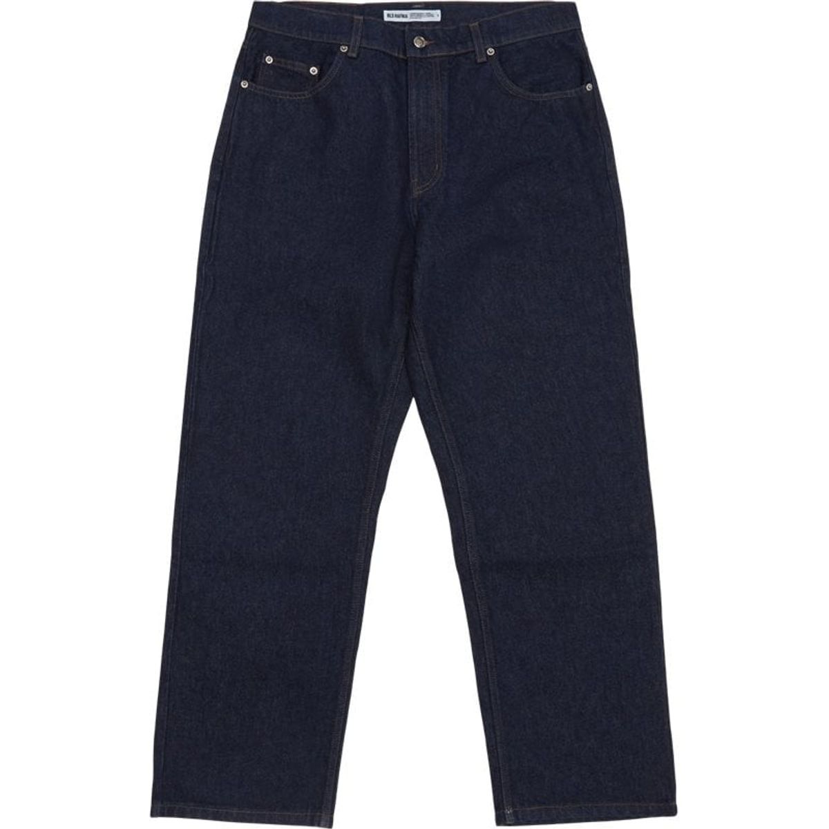 Bls 815 Jeans Dark Blue