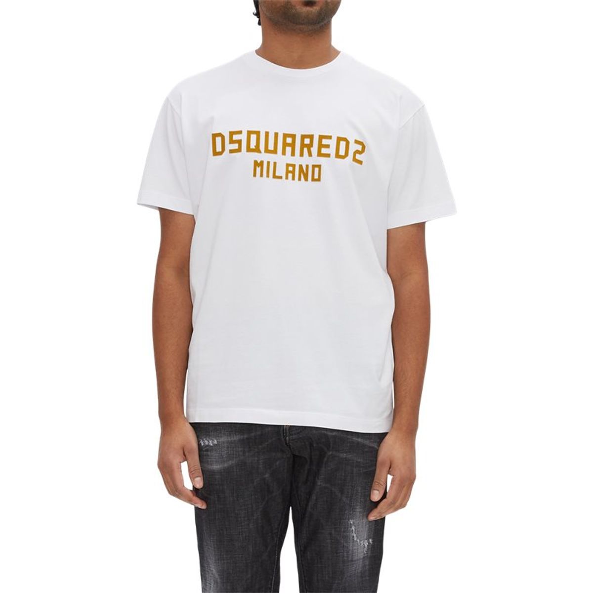 Dsquared2 - Cool Fit Milano T-shirt