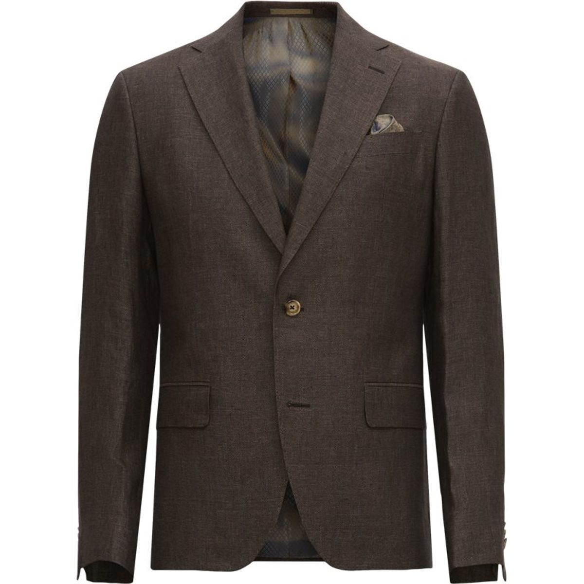 Sand - 6809 B SHERMAN NAPOLI Blazer