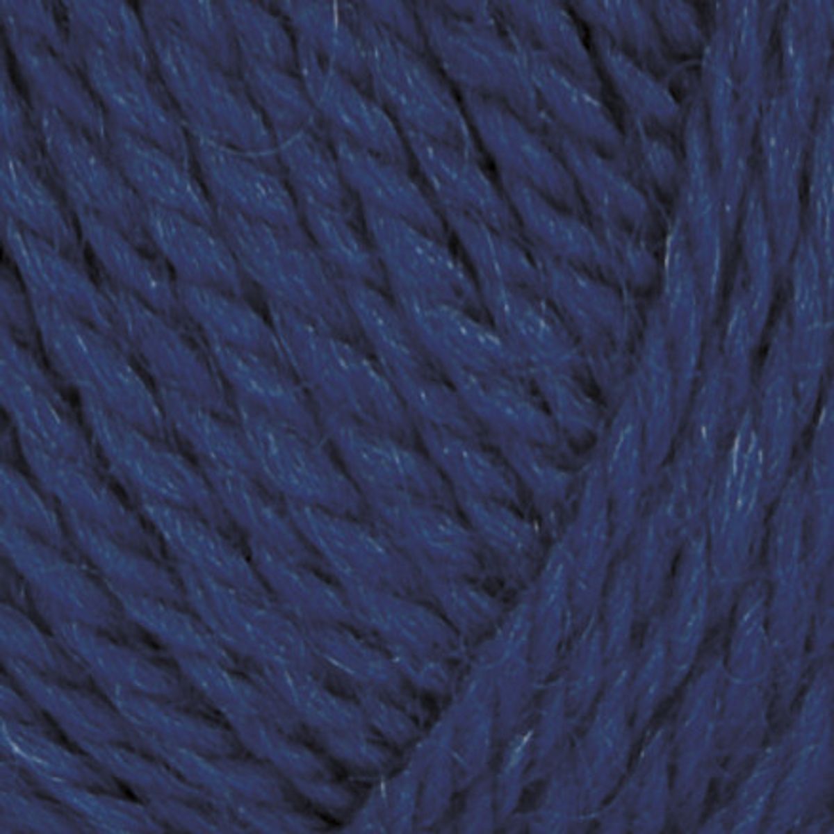 Ãstex Kambgarn Garn 0942 Indigo