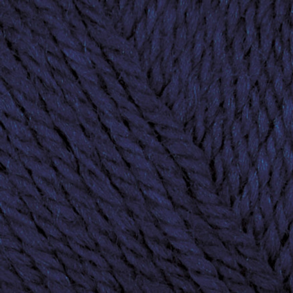 Ãstex Kambgarn Garn 0968 Navy