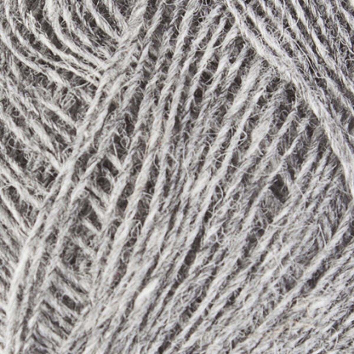 Ãstex Einband Garn 9102 Grey Heather