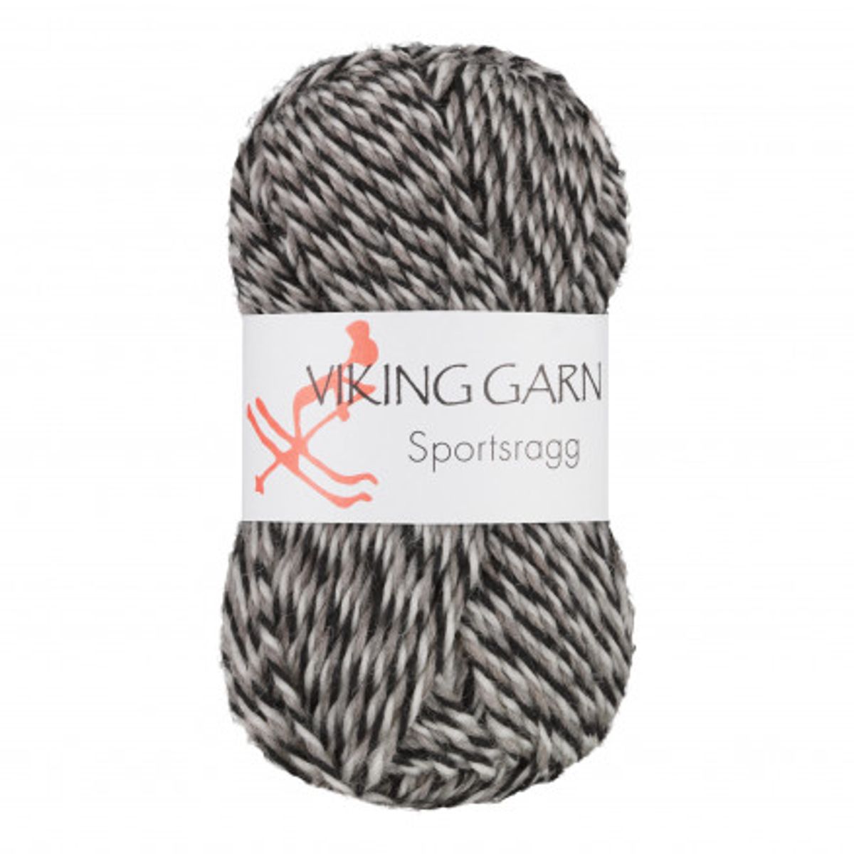 Viking Garn Sportsragg 580