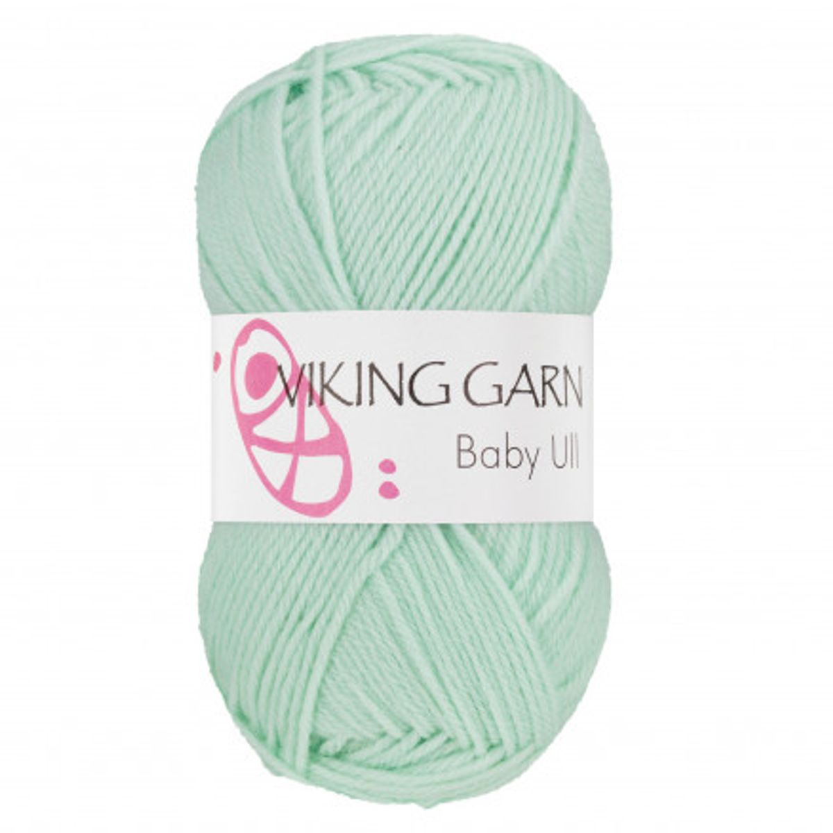 Viking Garn Baby Ull 327