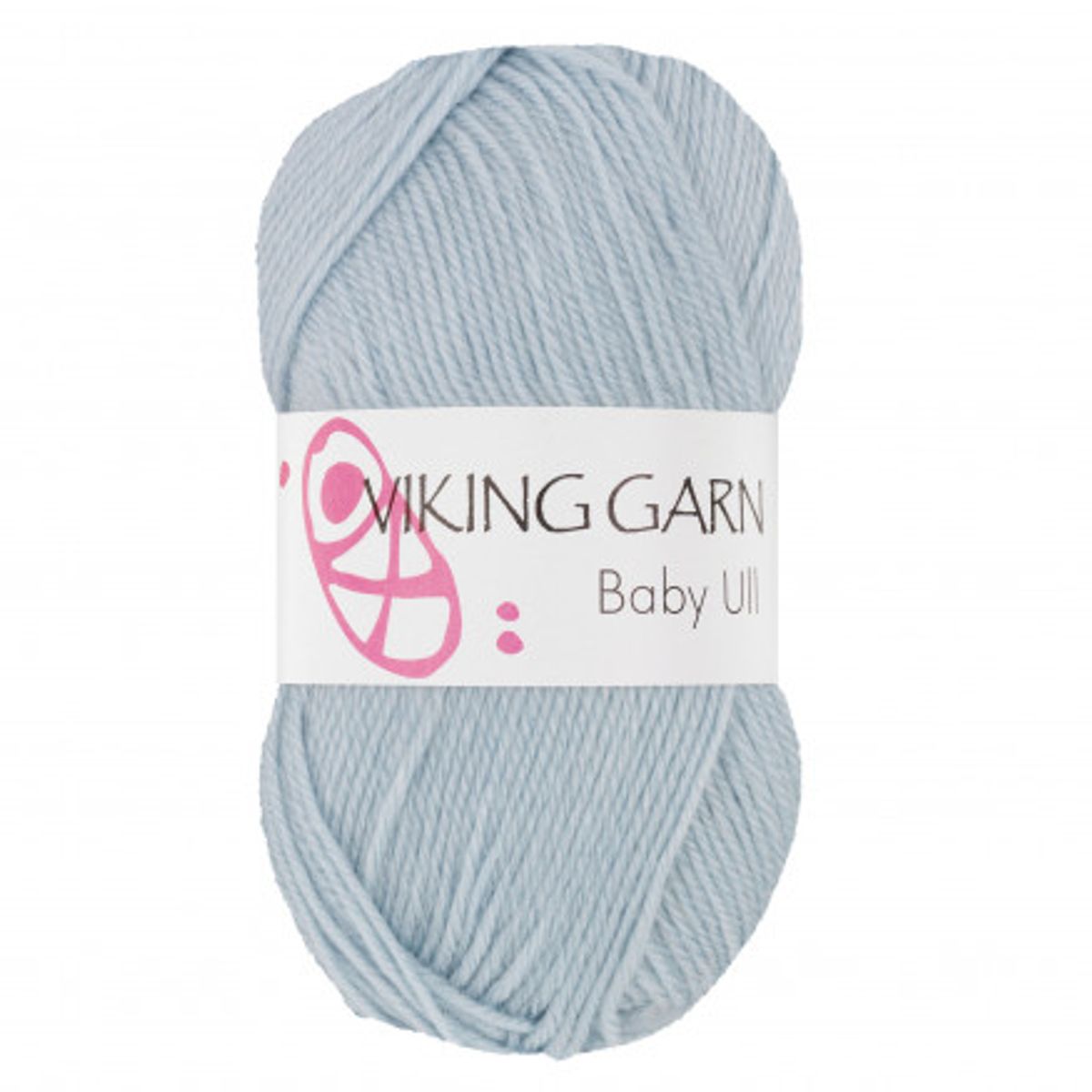 Viking Garn Baby Ull 321