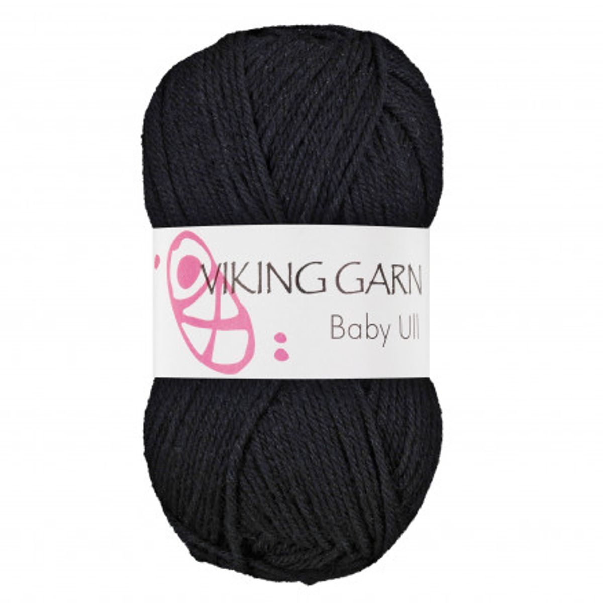 Viking Garn Baby Ull 317