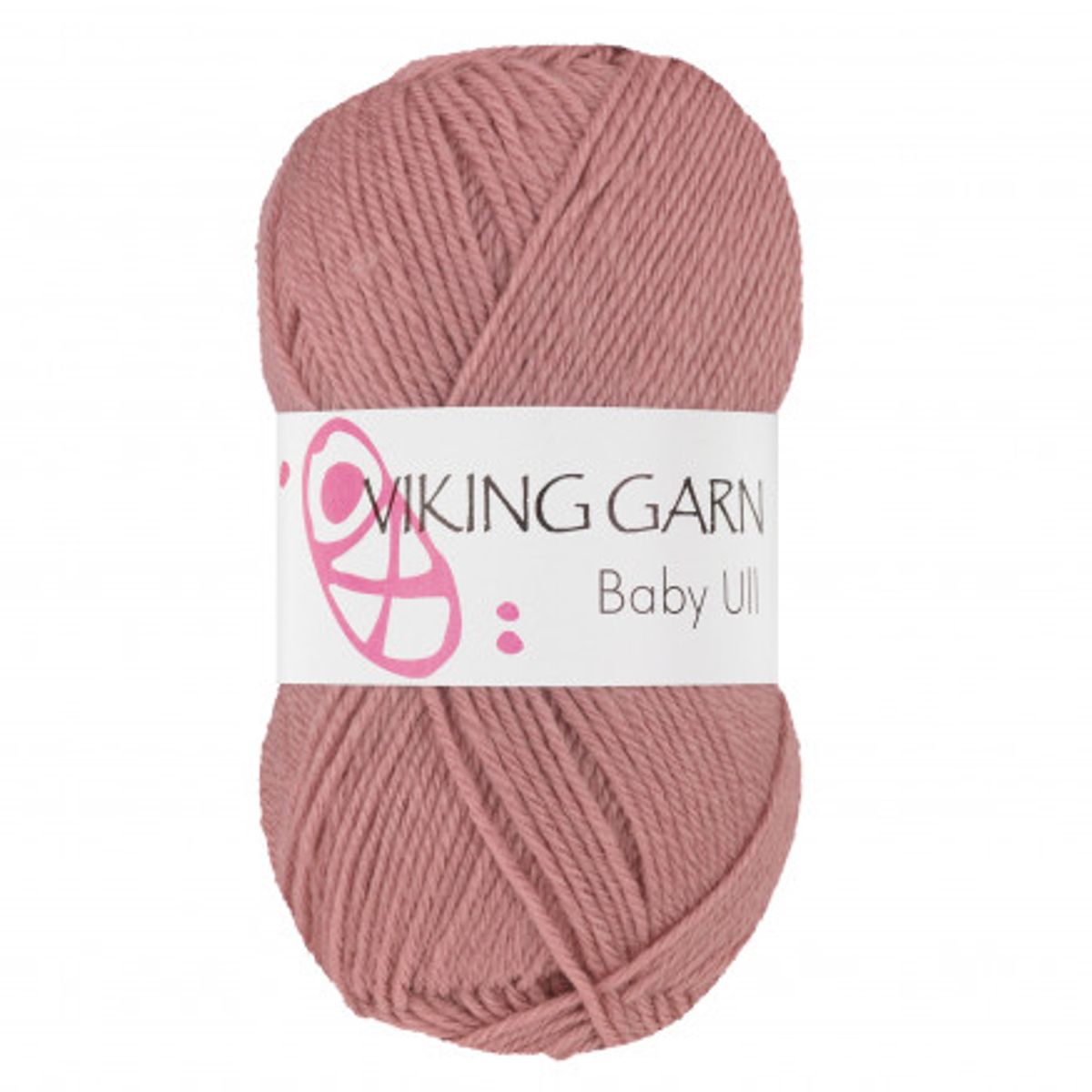 Viking Garn Baby Ull 365