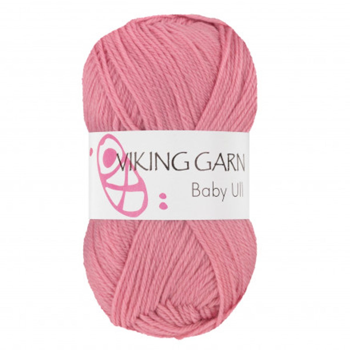 Viking Garn Baby Ull 363