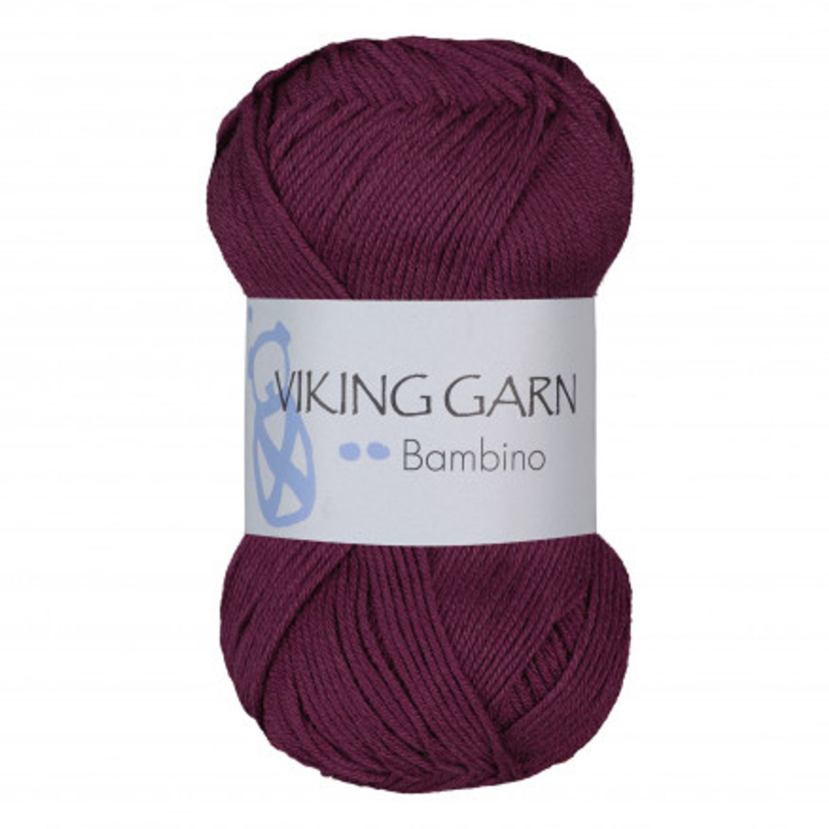 Viking Garn Bambino 461