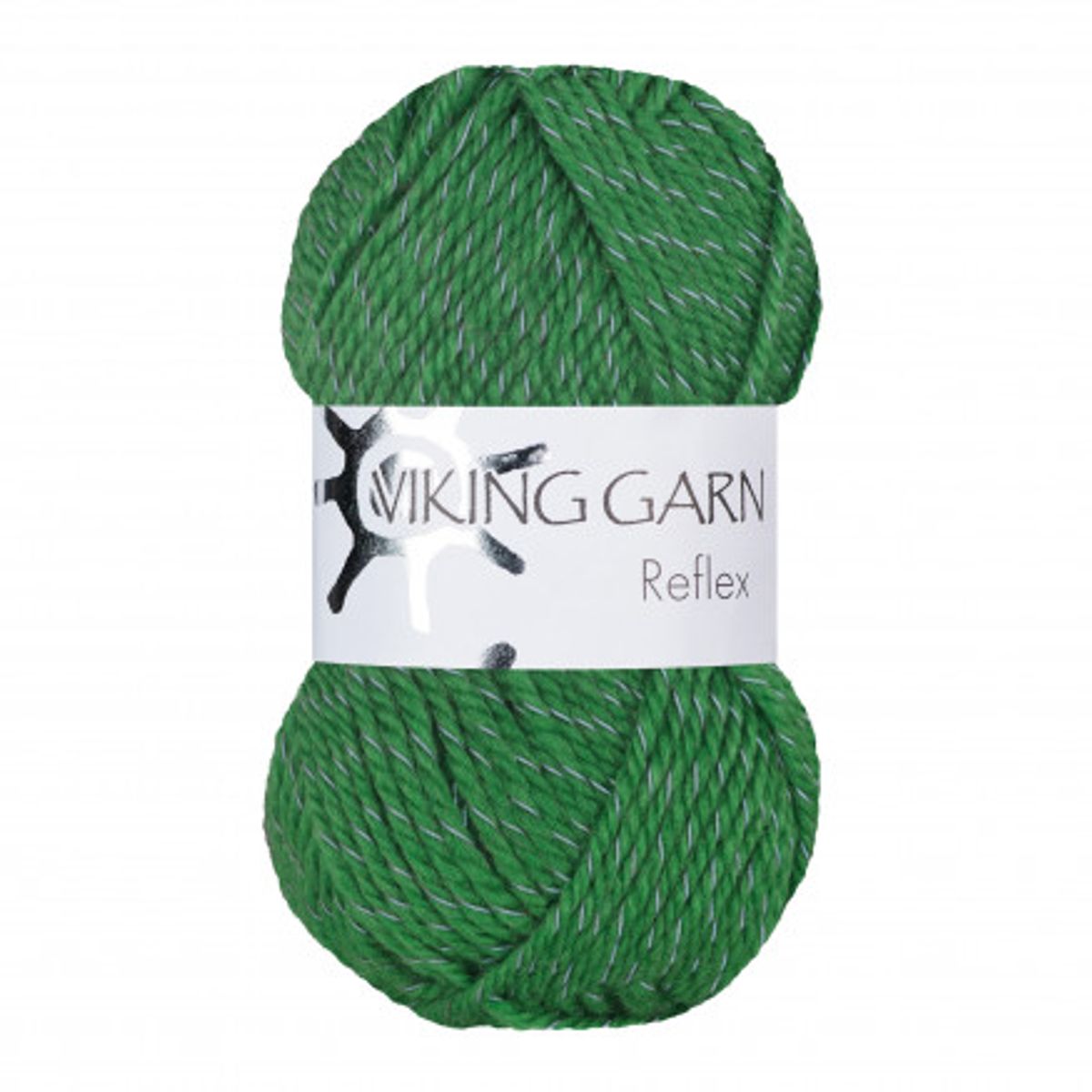 Viking Garn Reflex 435