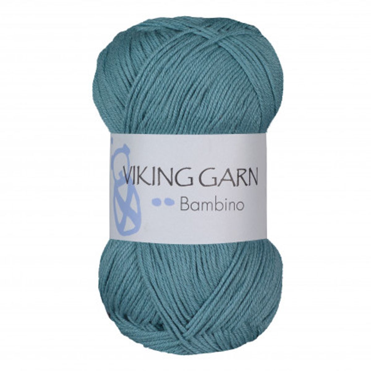 Viking Garn Bambino 428