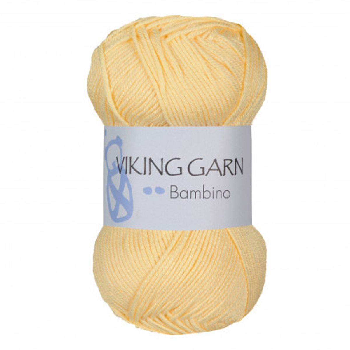 Viking Garn Bambino 443