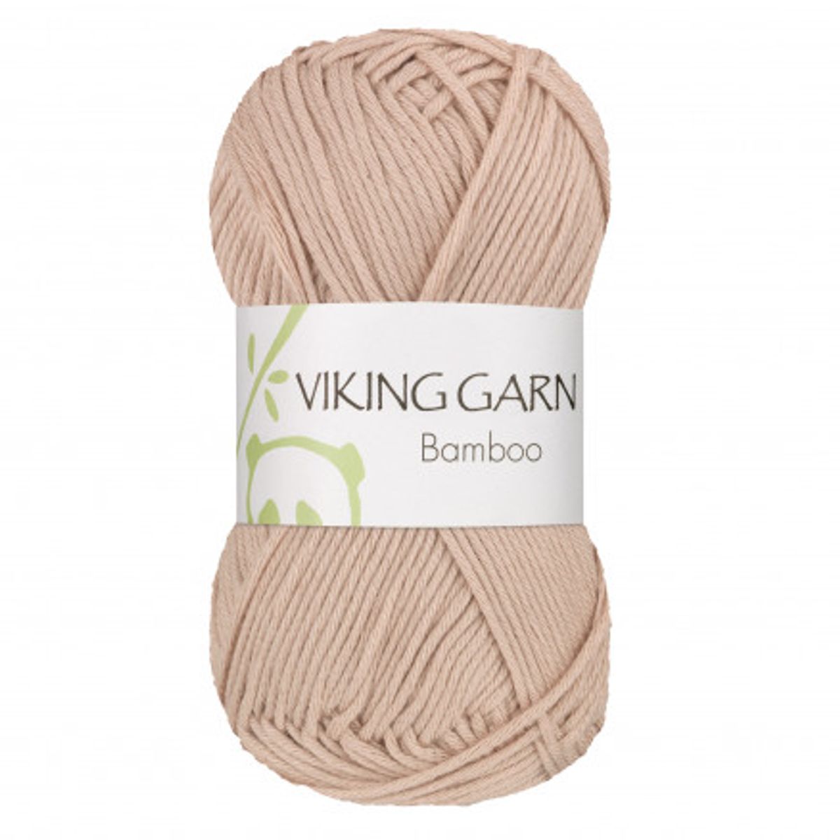 Viking Garn Bamboo 607