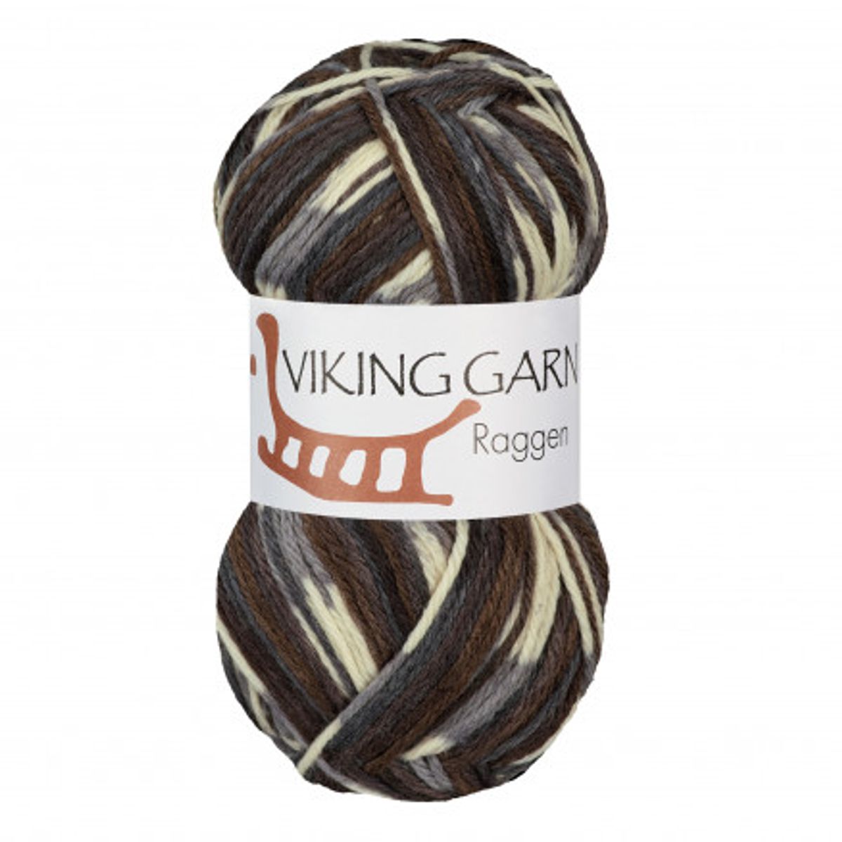 Viking Garn Raggen 707