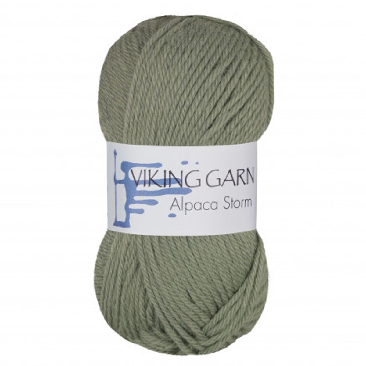 Viking Garn Alpaca Storm 532