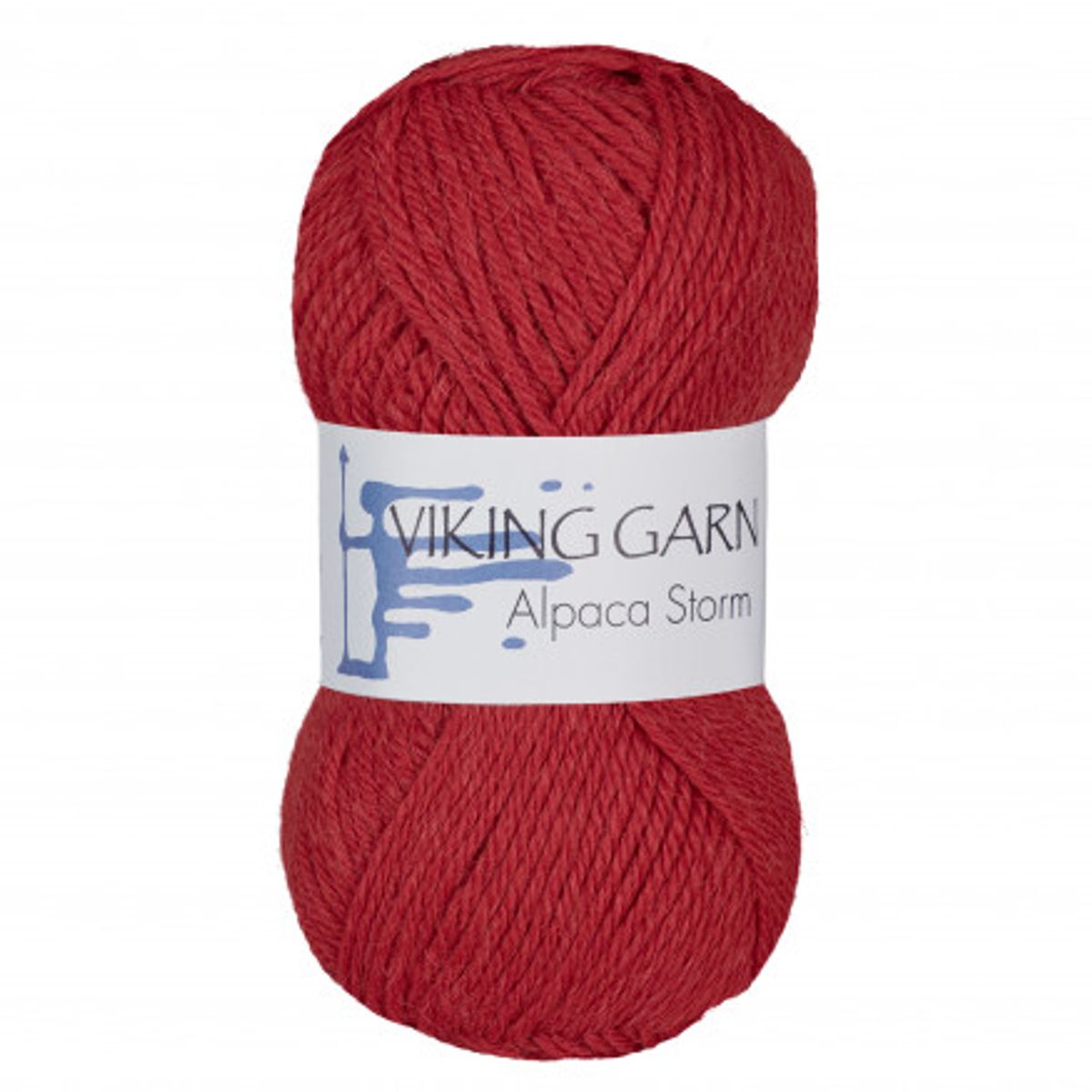 Viking Garn Alpaca Storm 550