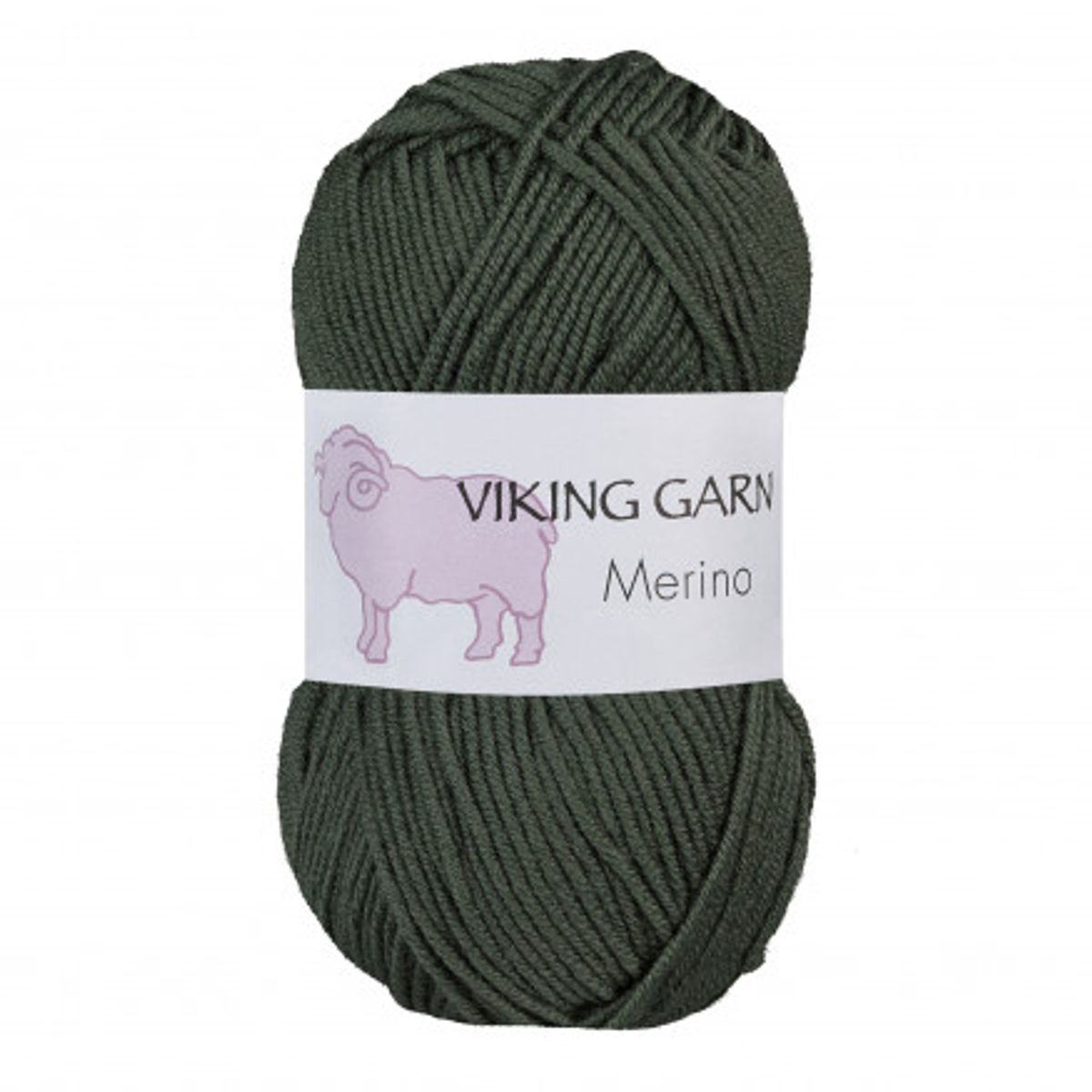 Viking Garn Merino 836