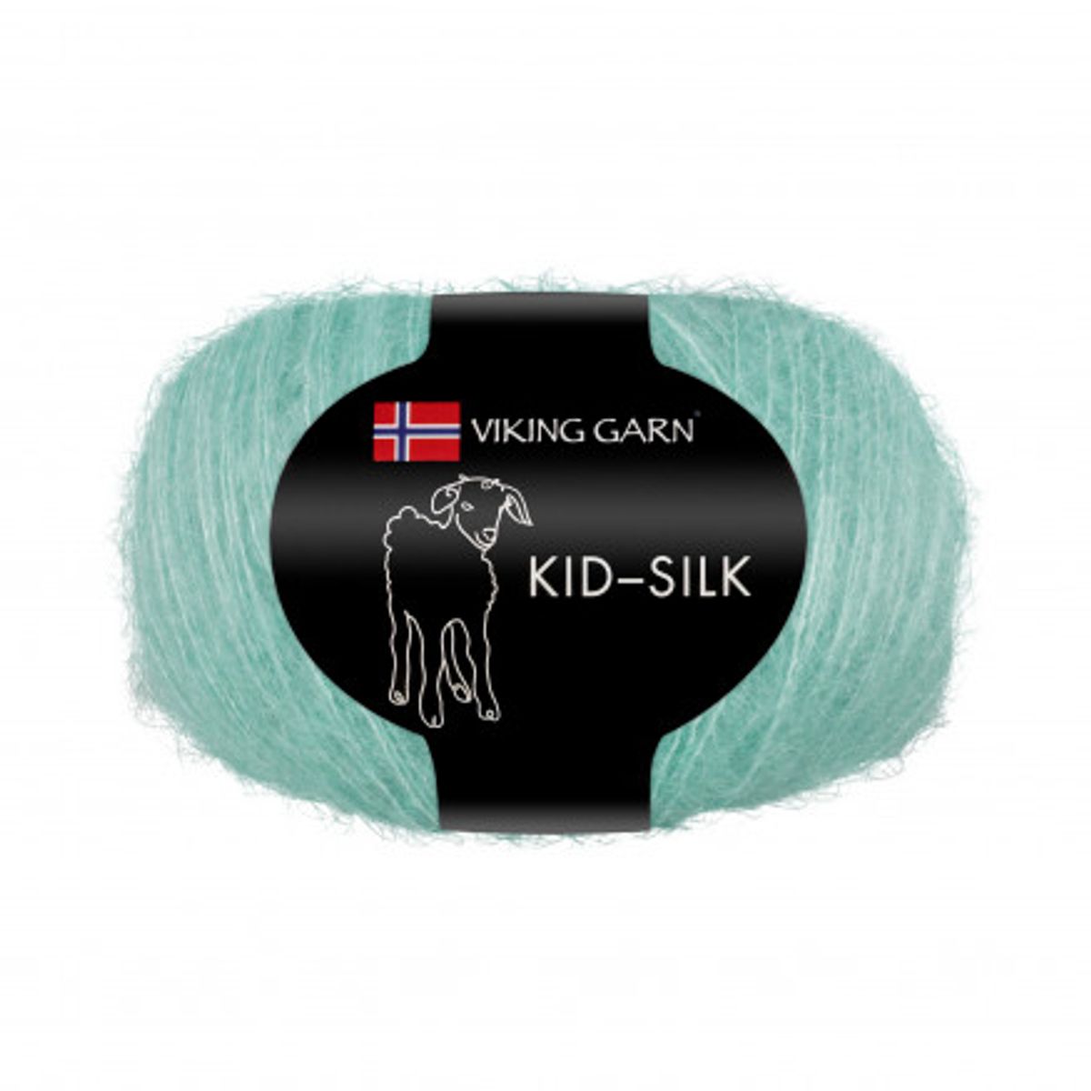 Viking Garn Kid-Silk 328