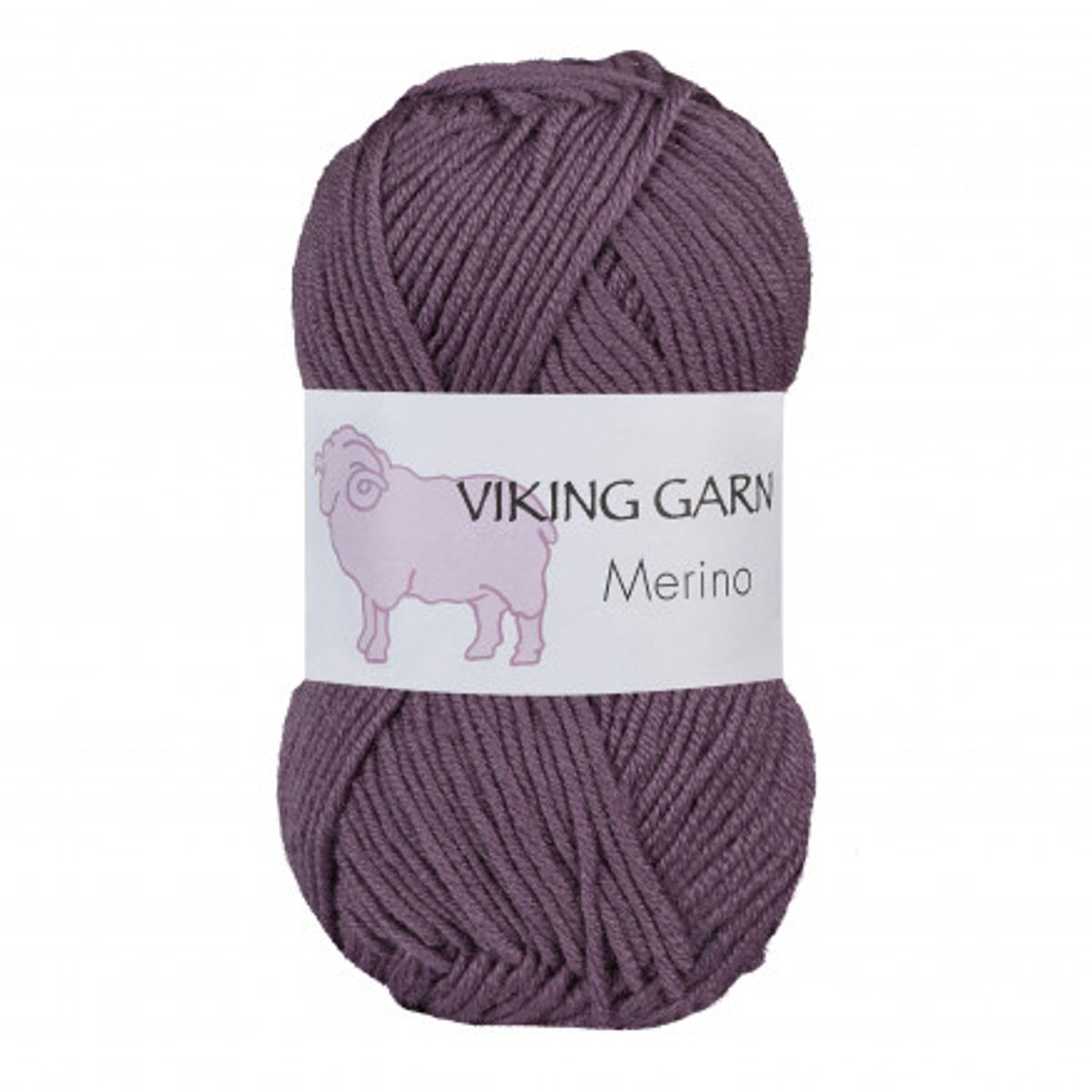 Viking Garn Merino 872