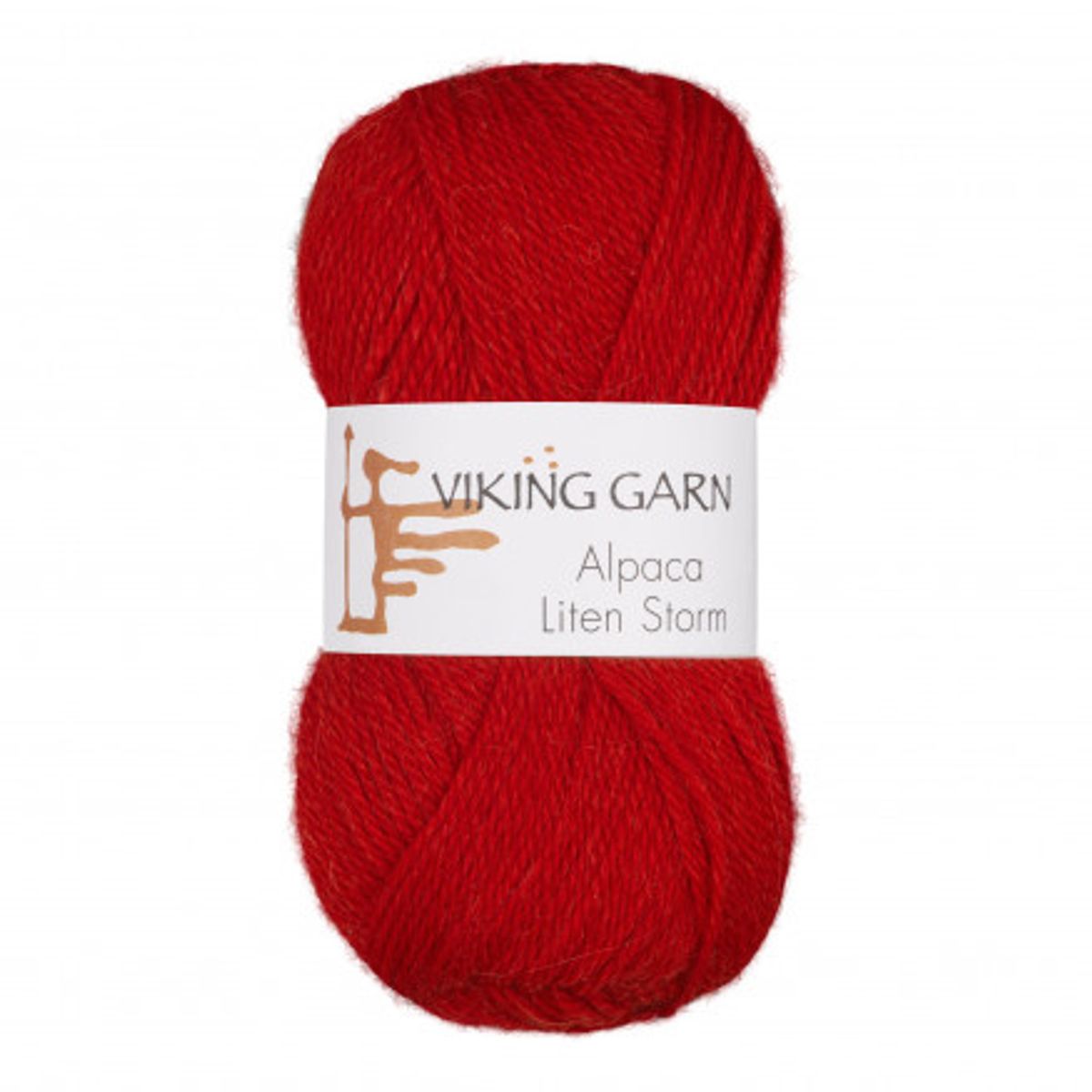 Viking Garn Alpaca Liten Storm 750