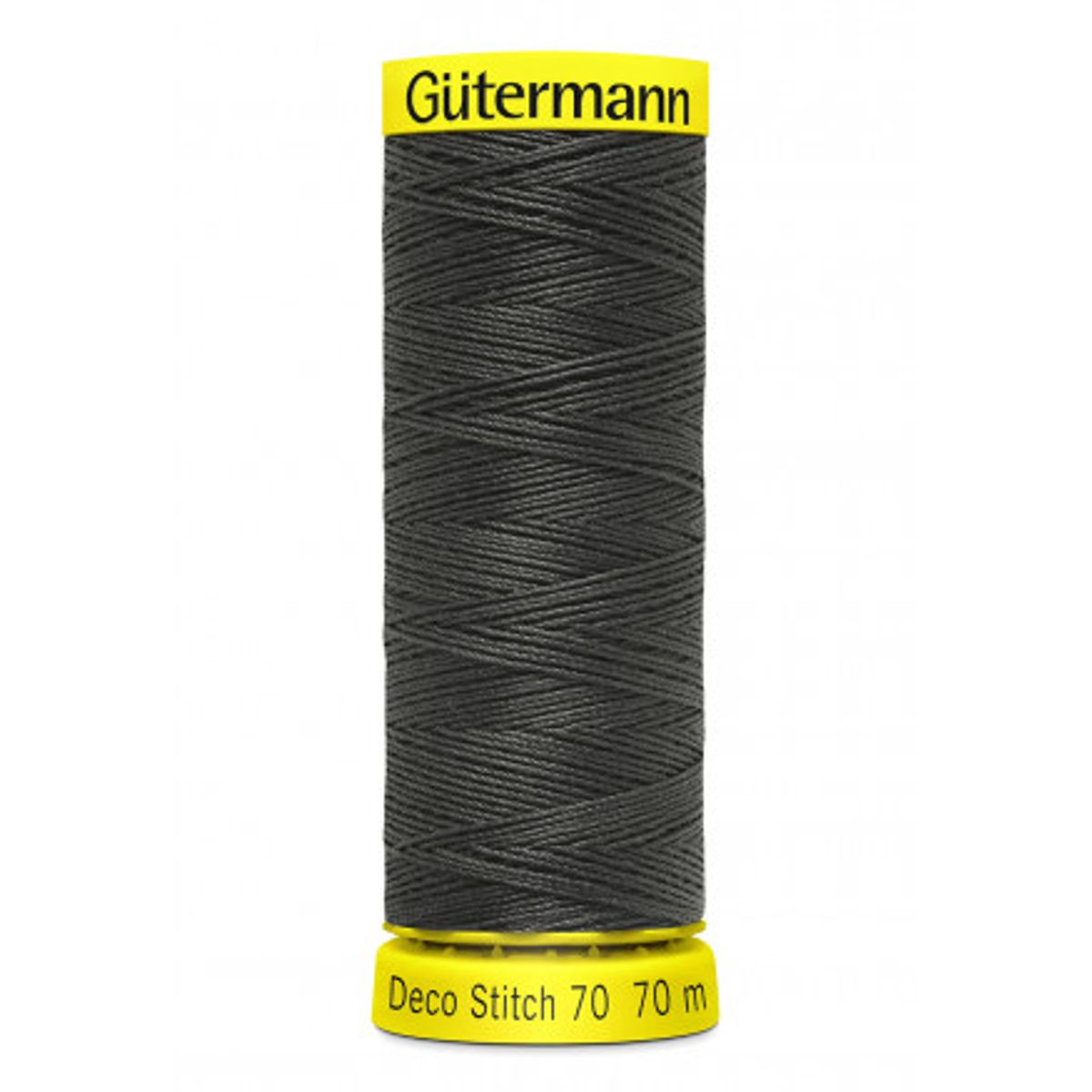 Gütermann Deco Stitch 70 Sytråd Polyester 36 - 70m