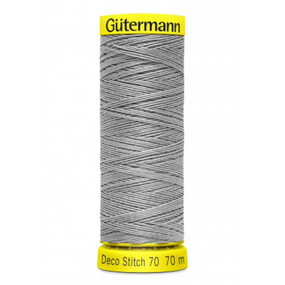 Gütermann Deco Stitch 70 Sytråd Polyester 40 - 70m