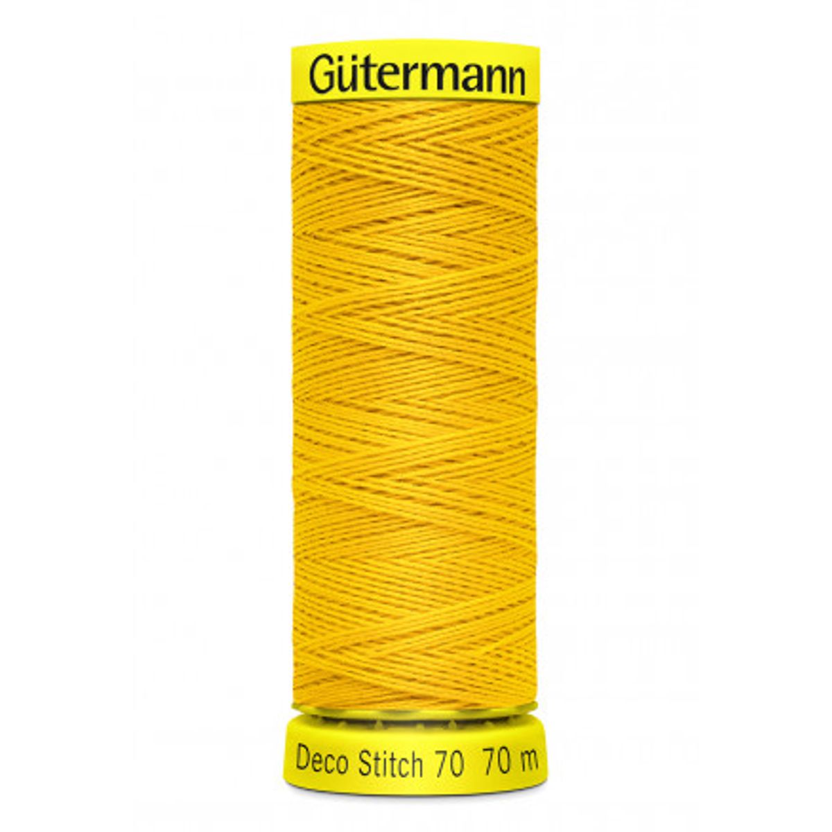 Gütermann Deco Stitch 70 Sytråd Polyester 106 - 70m