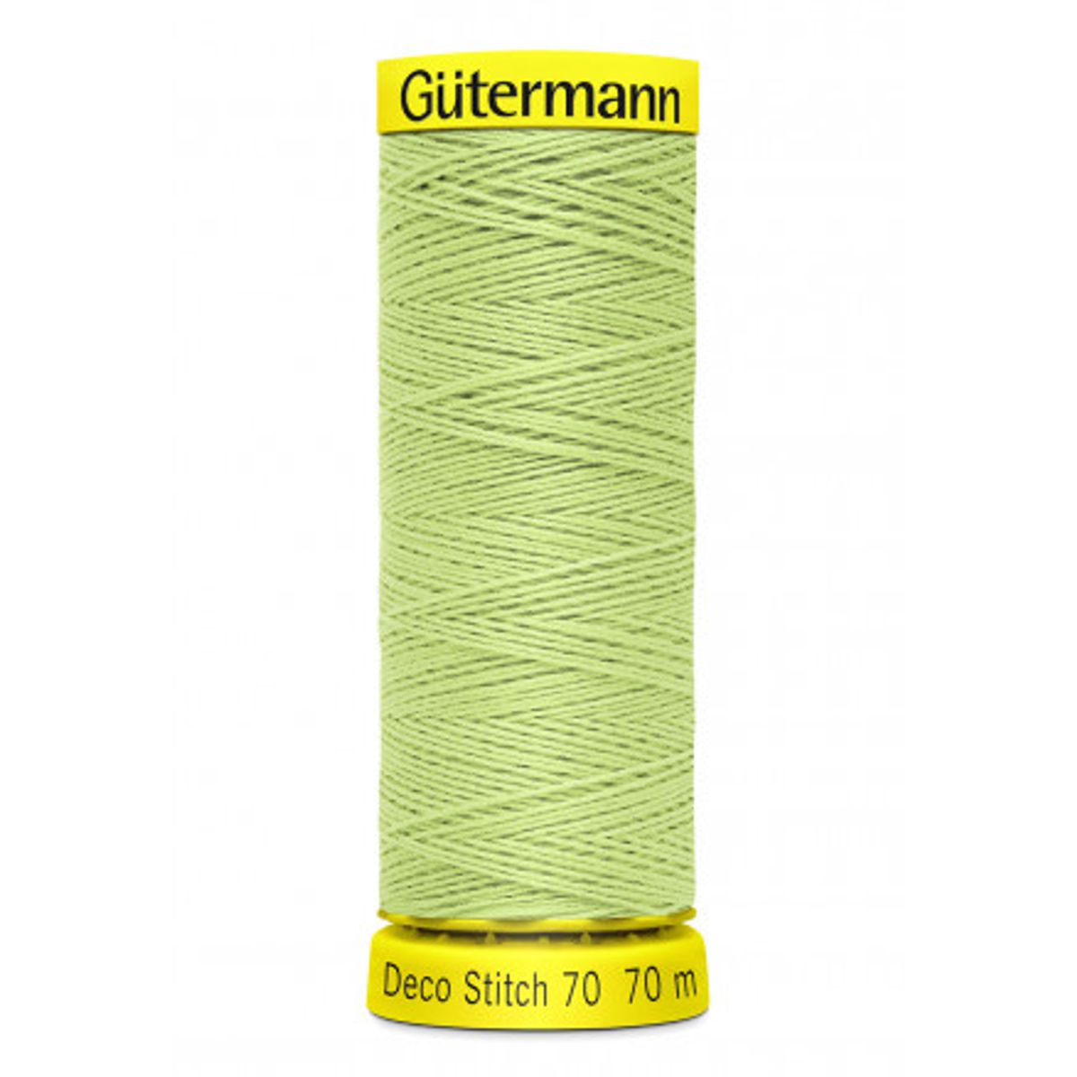 Gütermann Deco Stitch 70 Sytråd Polyester 152 - 70m