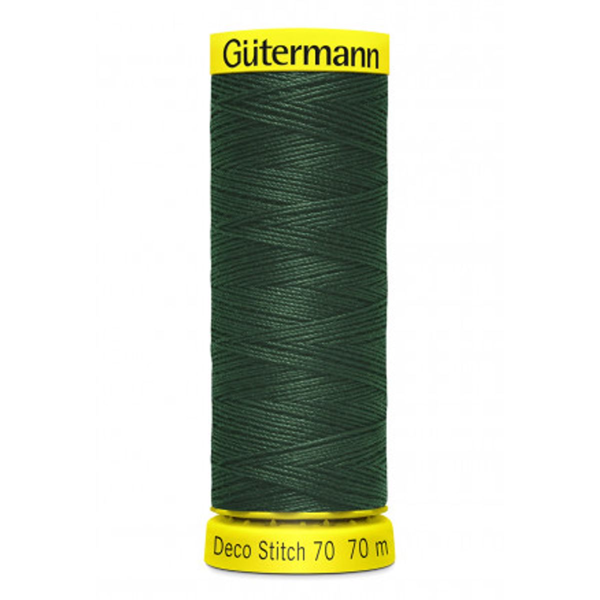 Gütermann Deco Stitch 70 Sytråd Polyester 472 - 70m