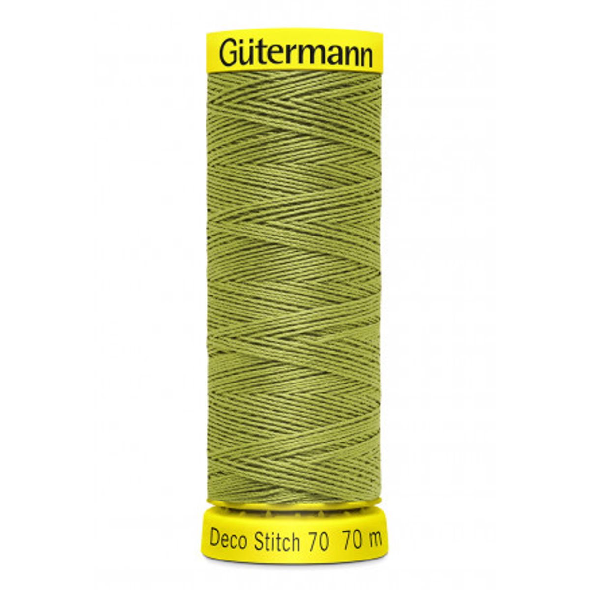 Gütermann Deco Stitch 70 Sytråd Polyester 582 - 70m