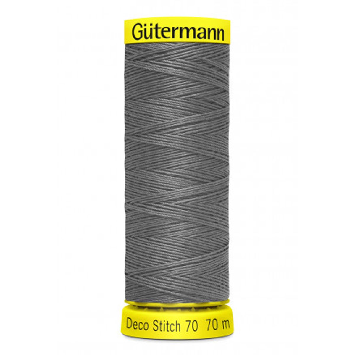 Gütermann Deco Stitch 70 Sytråd Polyester 701 - 70m