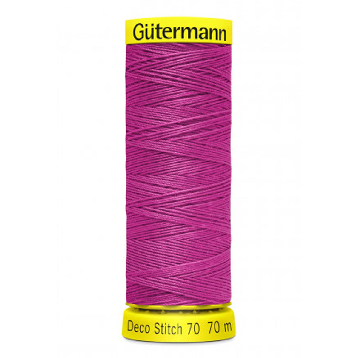 Gütermann Deco Stitch 70 Sytråd Polyester 733 - 70m