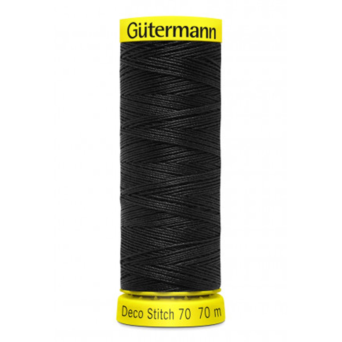 Gütermann Deco Stitch 70 Sytråd Polyester 0 - 70m