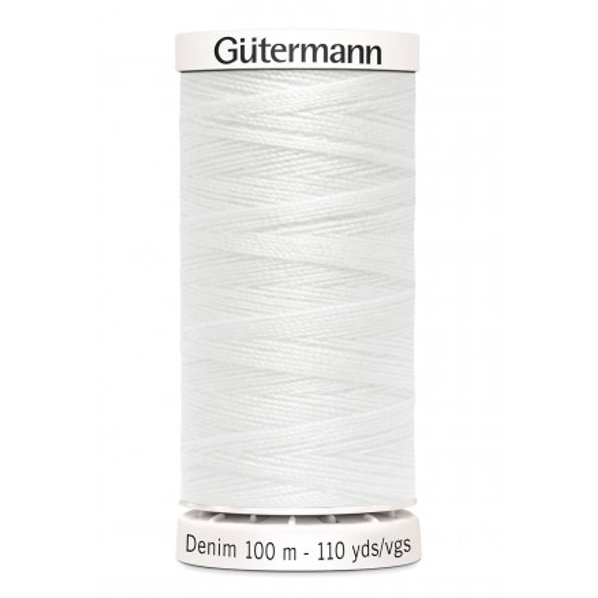 Gütermann Denim 50 Sytråd Polyester 1016 - 100m