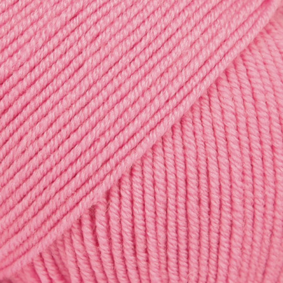 Drops Baby Merino Garn Unicolor 07 Rosa