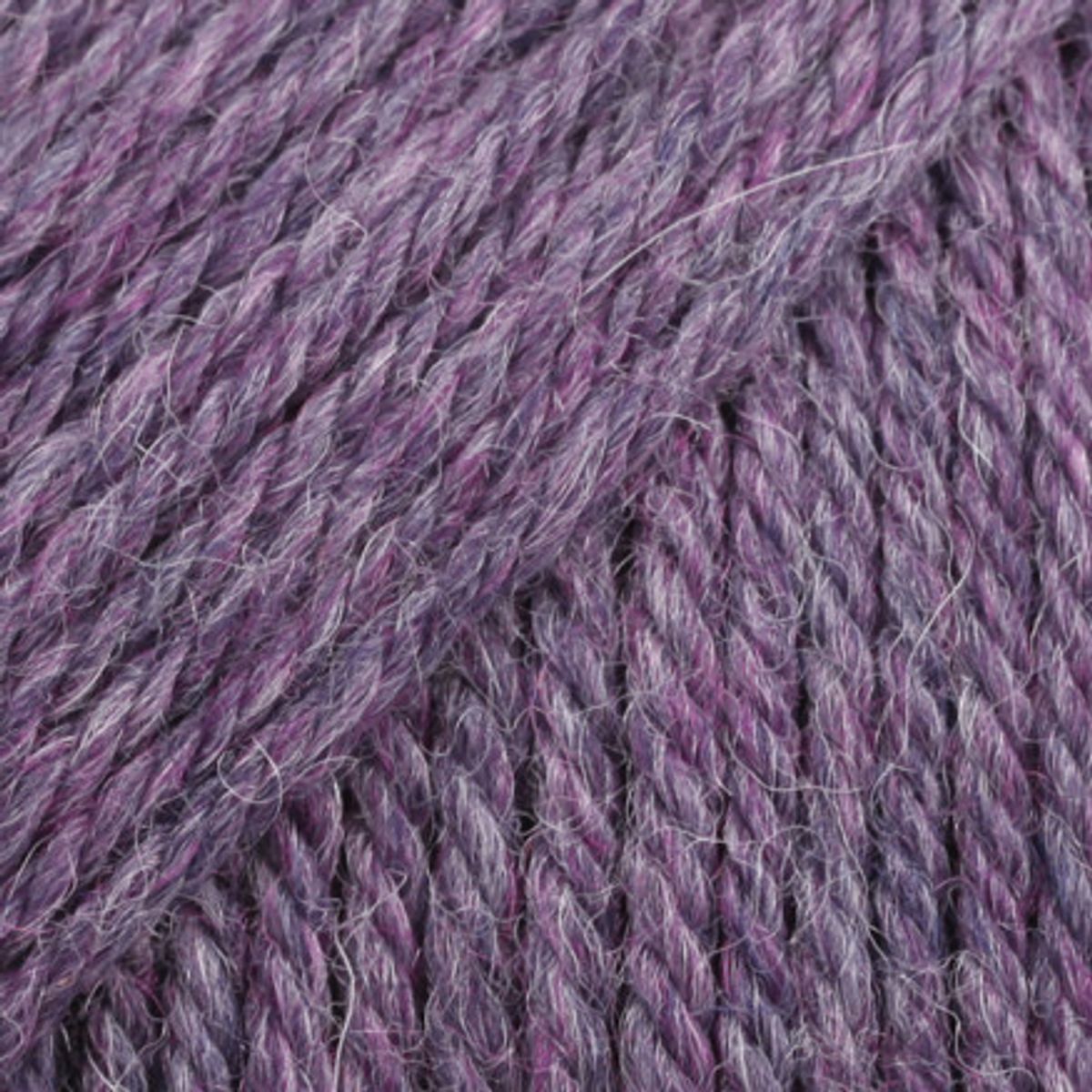 Drops Lima Garn Mix 4434 Lilla/Violet