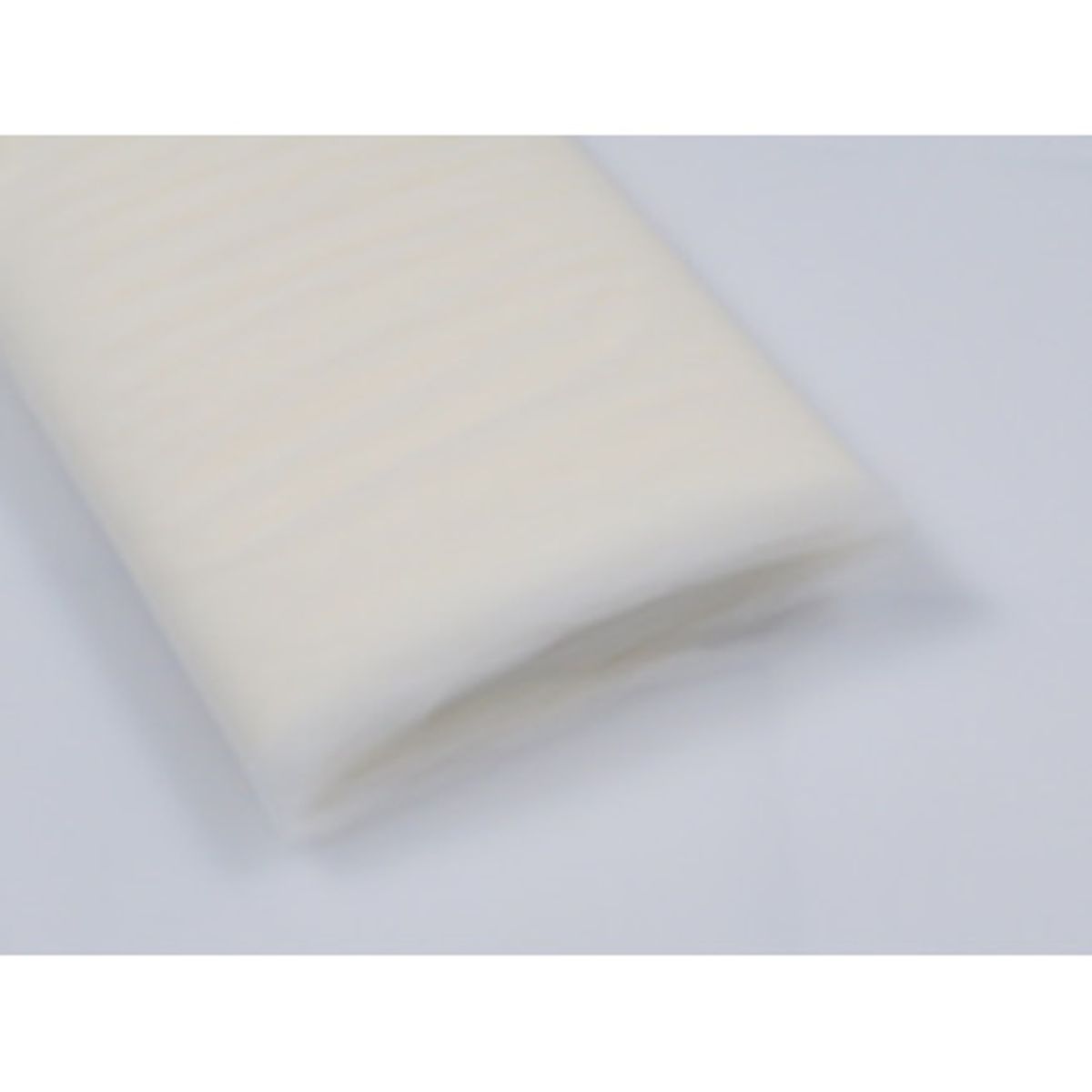 Brudetyl Nylon 76 Natur 280cm - 50cm