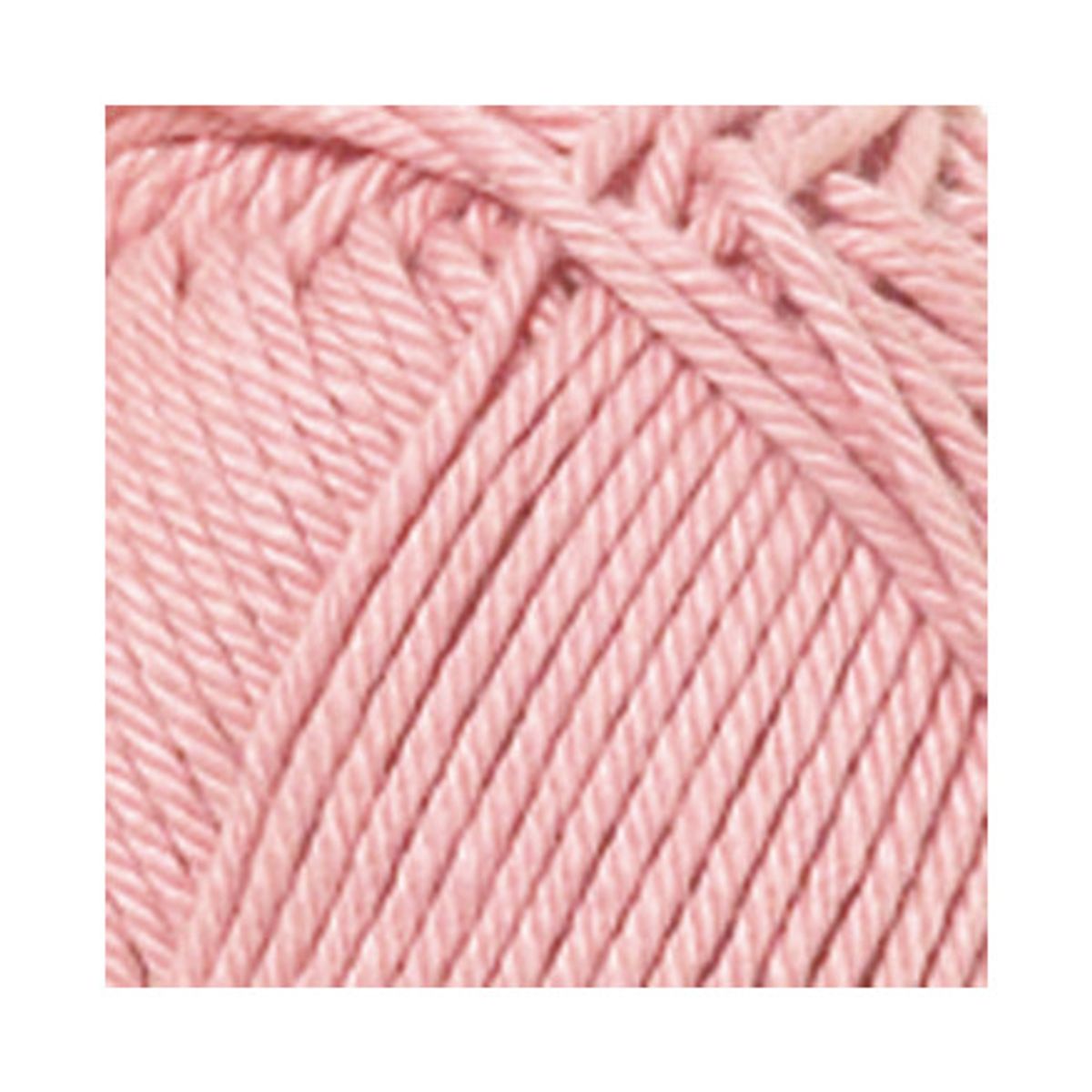 Järbo Soft Cotton Garn 8861 Rosa