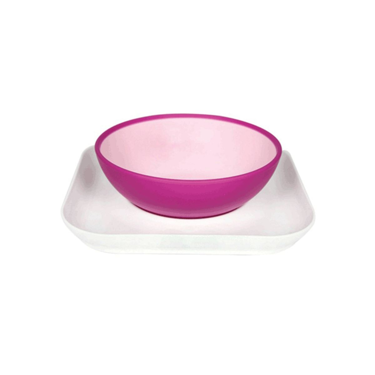 Mam Baby´s Bowl & Plate