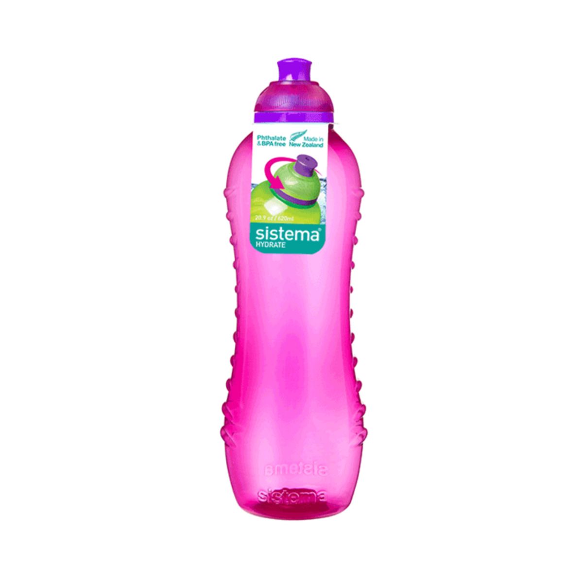 Sistema Drikkedunk 620 ml