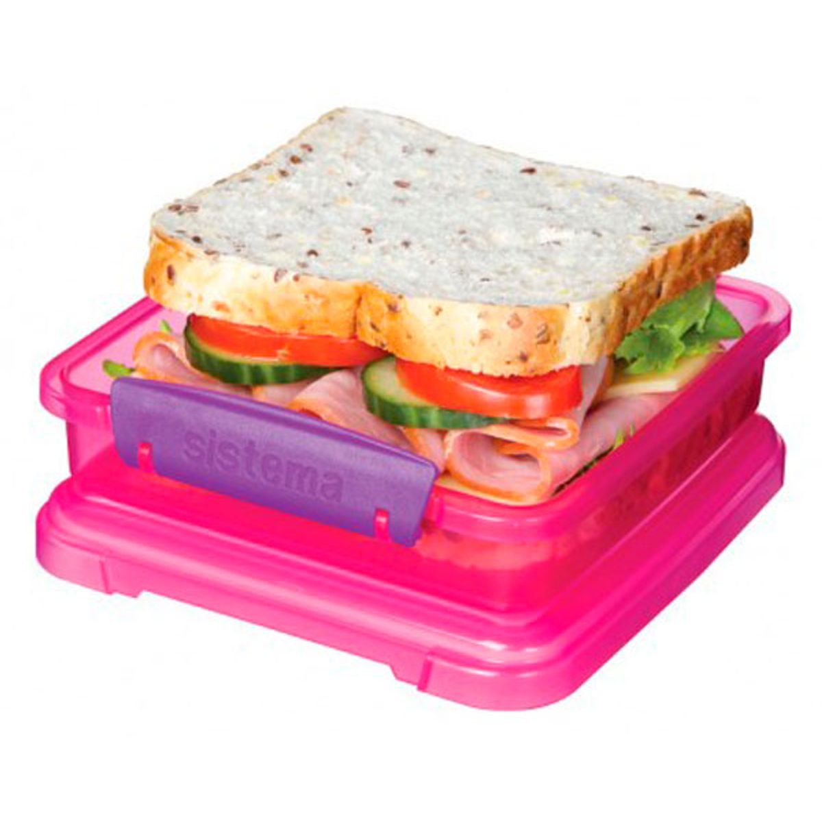 Sistema Sandwichbox