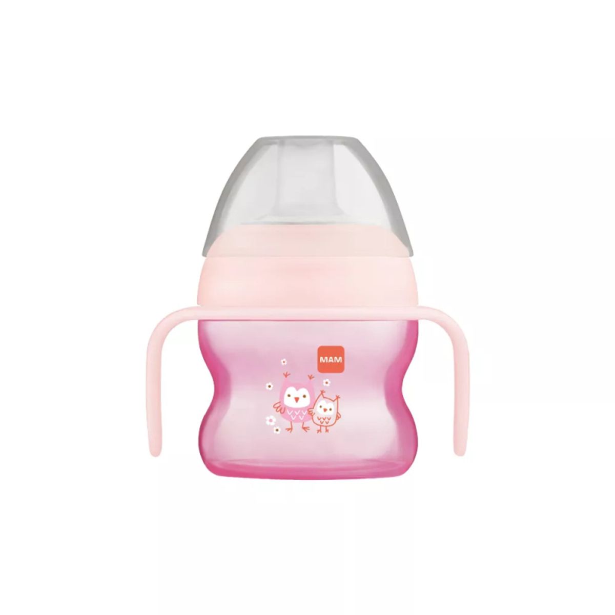 Mam Starter Cup 150 ml - Rosa