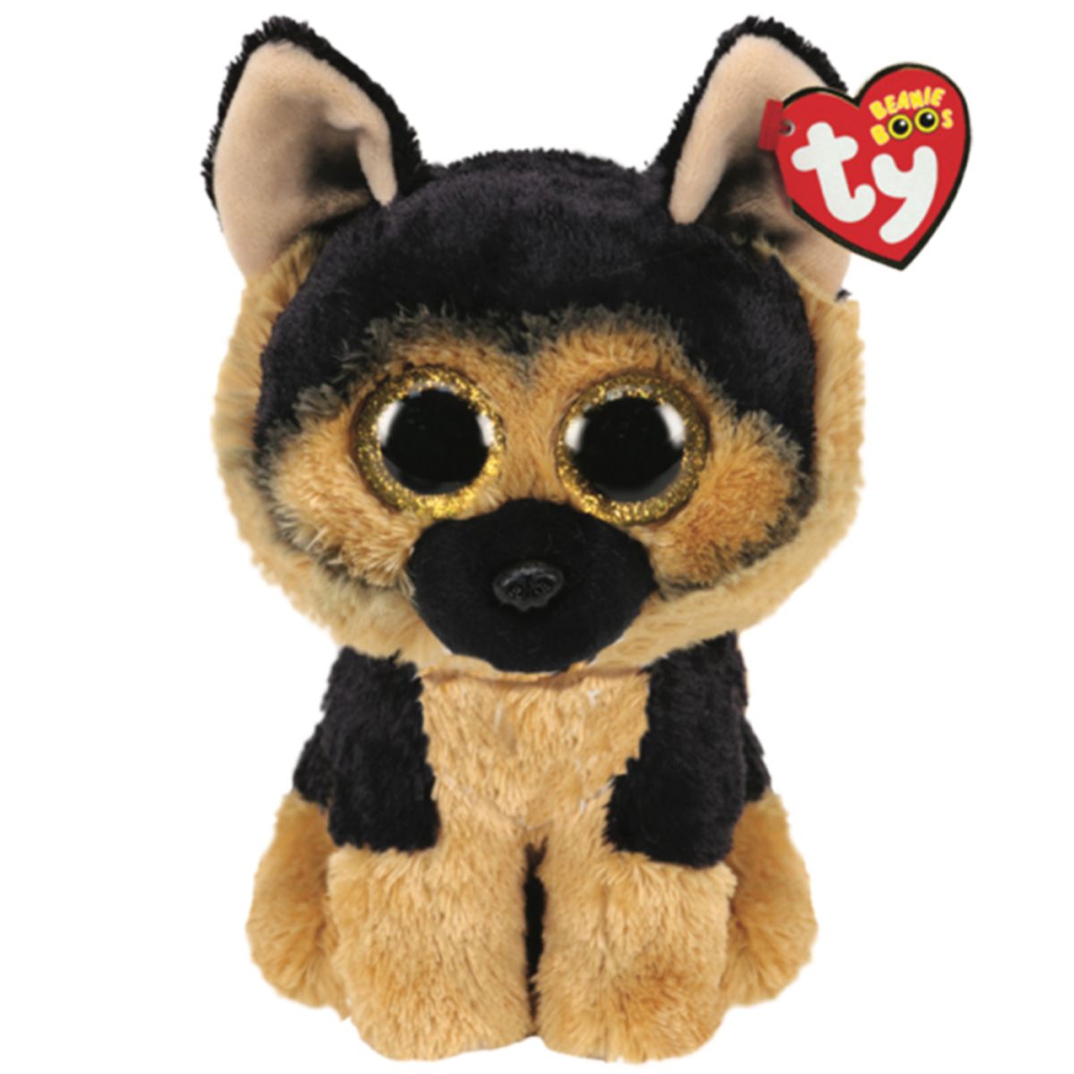 Ty Bamse Beanie Boos 23 cm - Spirit