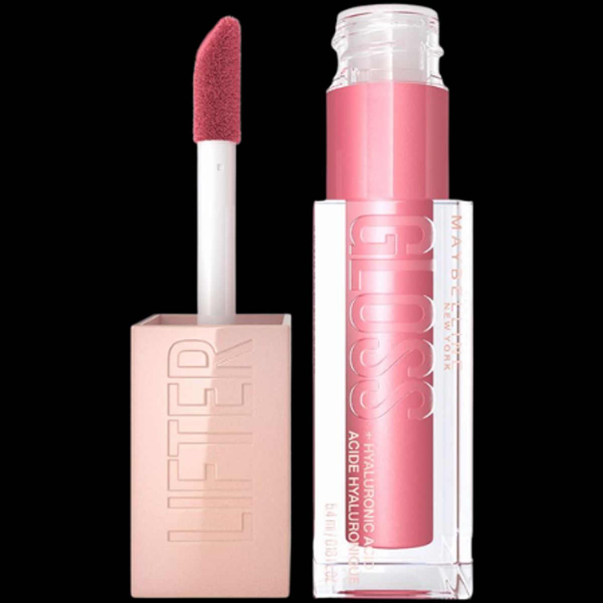 Maybelline Lifter Gloss - 05 Petal