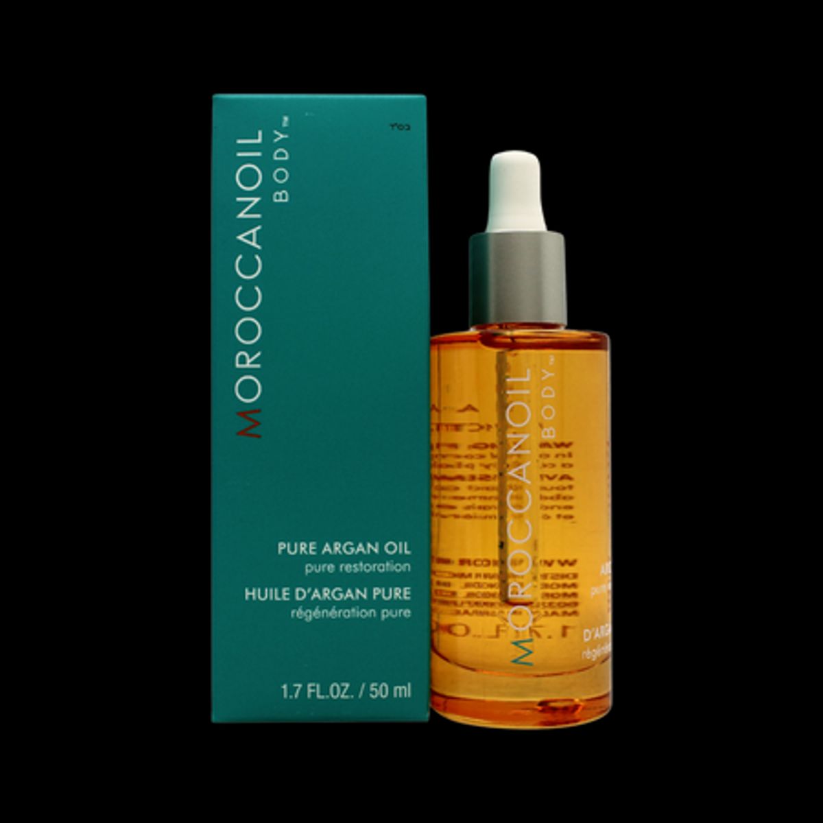 Moroccanoil Body Pure Argan Oil 50ml