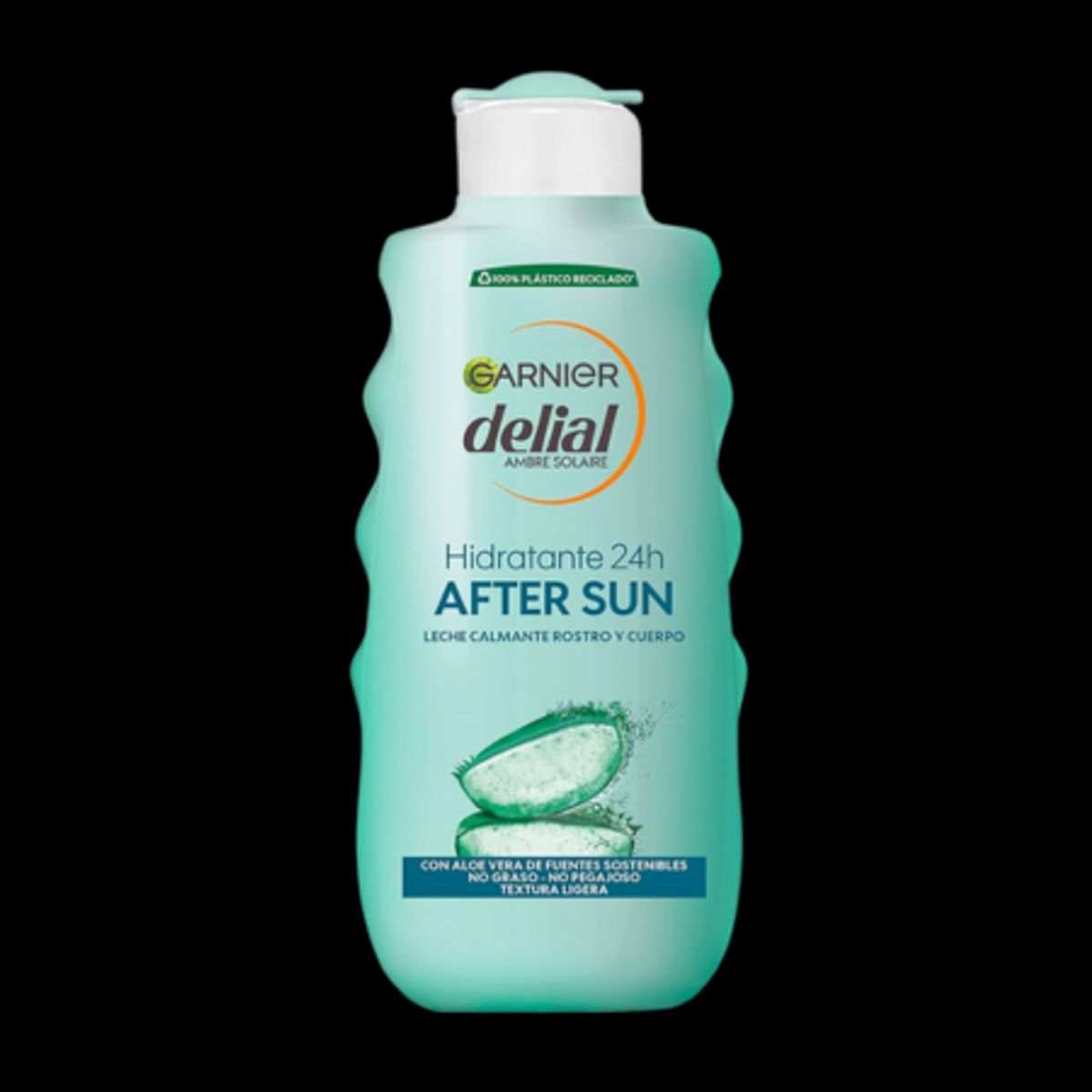 Garnier Delial Hidratante 24H After Sun - 200ml