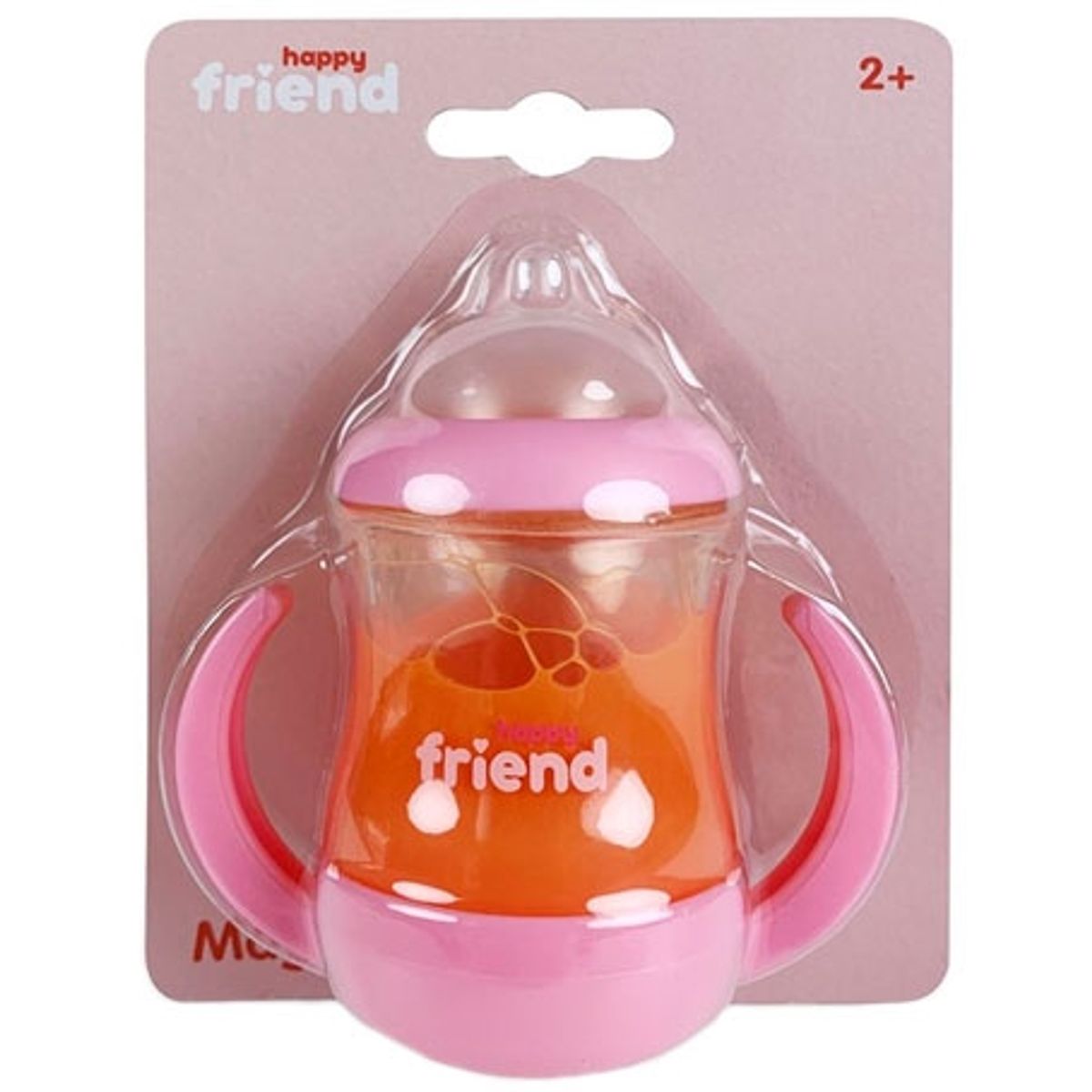 Happy Friend Magic Trainer Cup