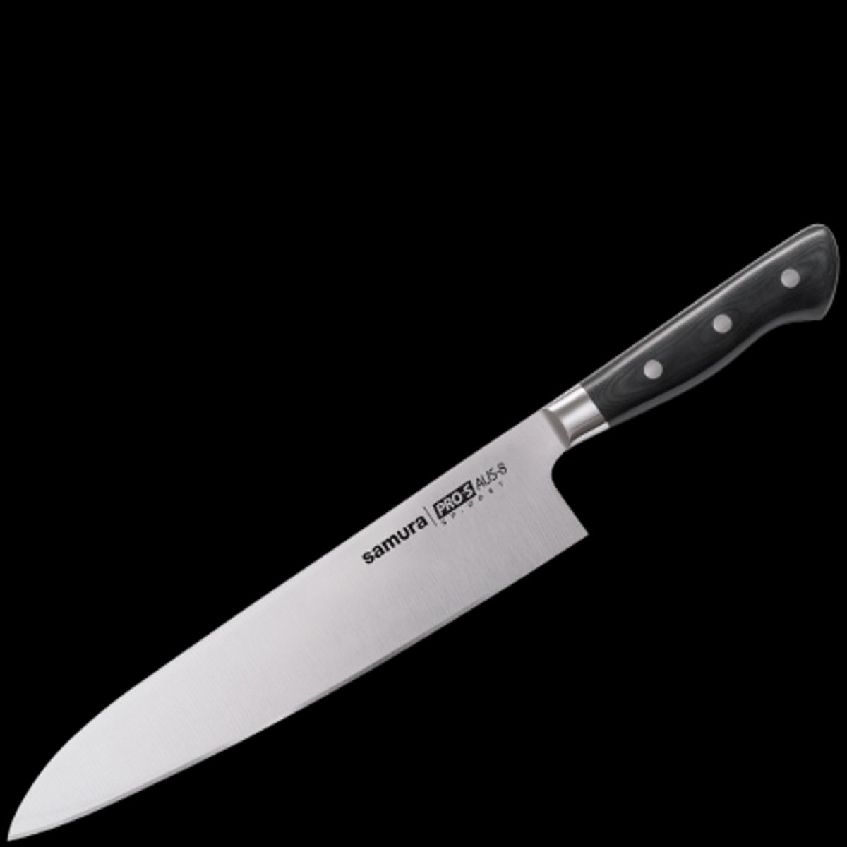 Samura SP-0087 Pro-S Kokkekniv - 24cm