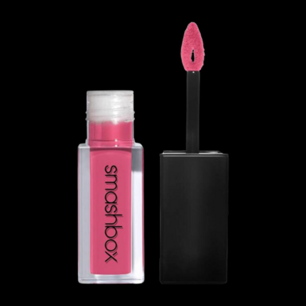 Smashbox Always On Liquid Lipstick Hair Flip - 4ml