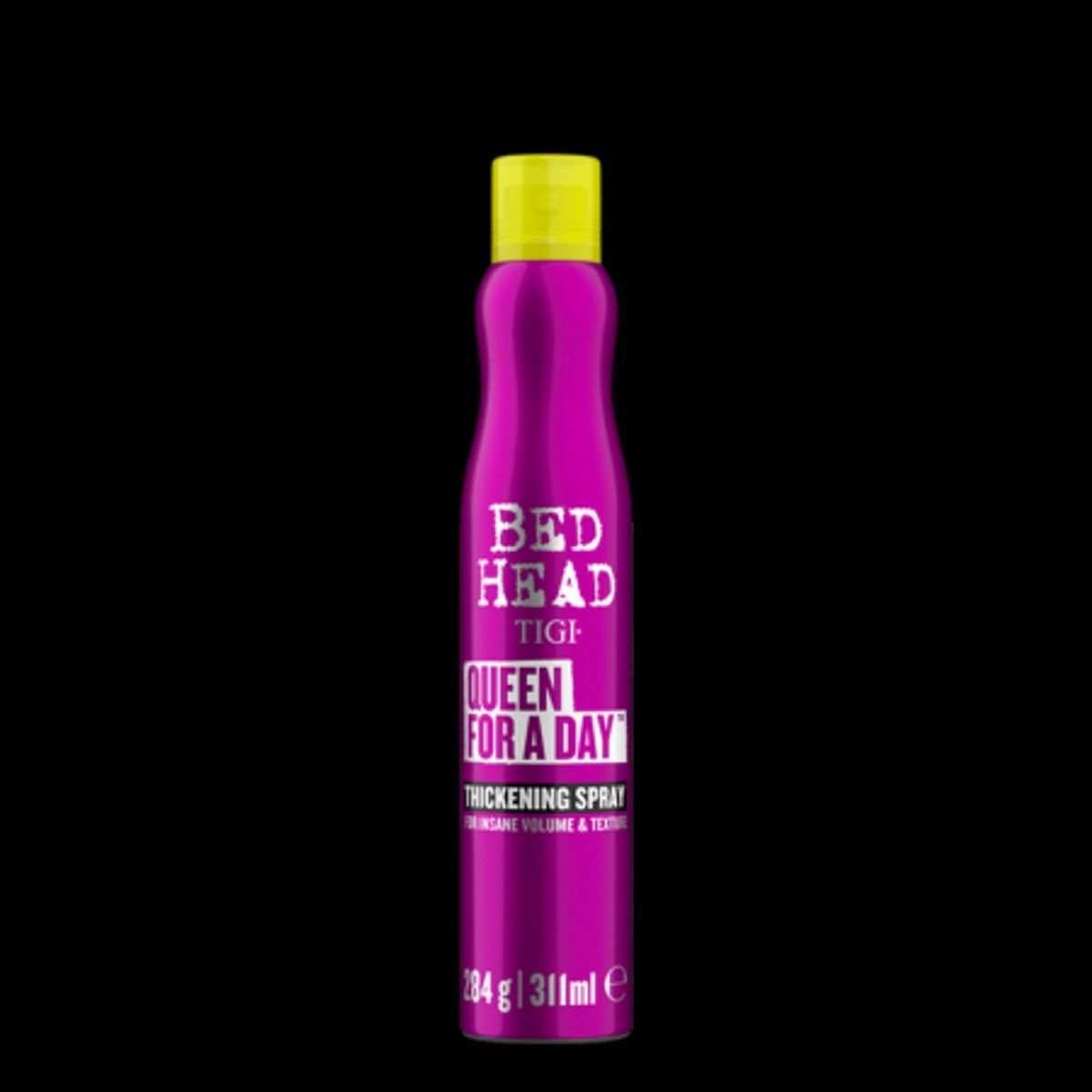 Tigi Bed Head Queen For A Day Thickening Hårspray - 311ml